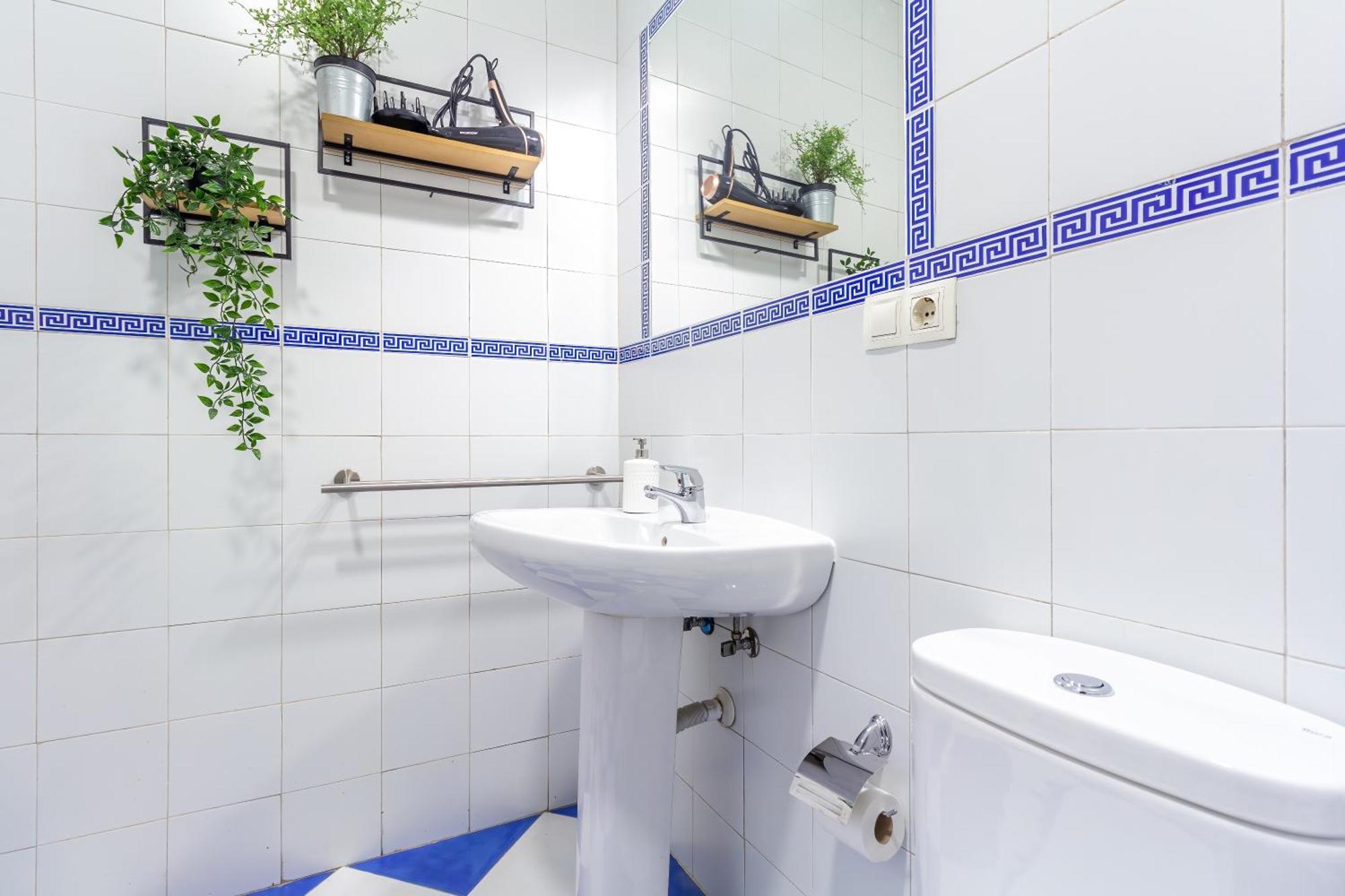 Alohamundi Mendoza Rios Appartement *